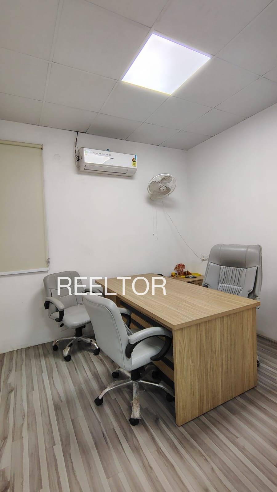 Office Space For Sale In Nawabtola Deori