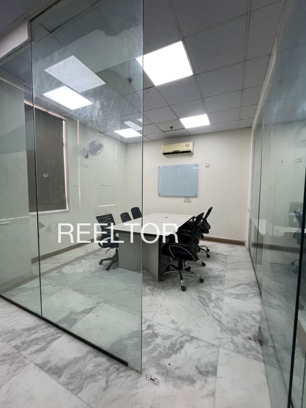 Office Space For Sale In Bakola Jakholi