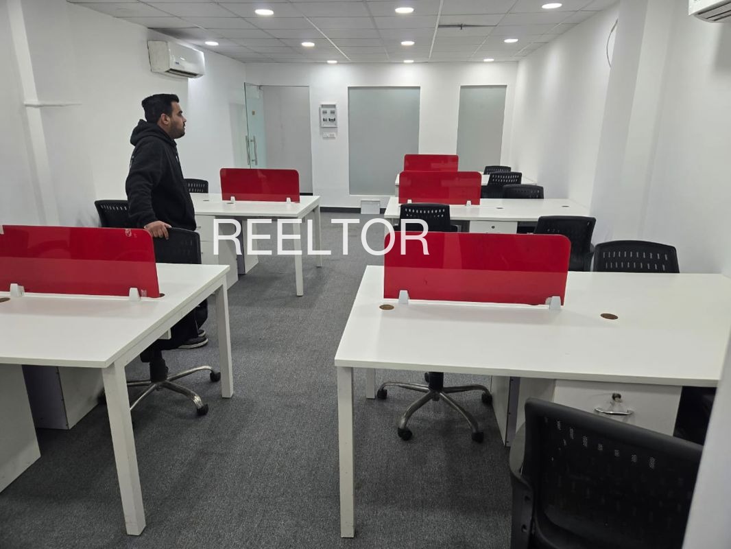 Office Space For Sale In Shyamripurwa Chhatarpur Nagar