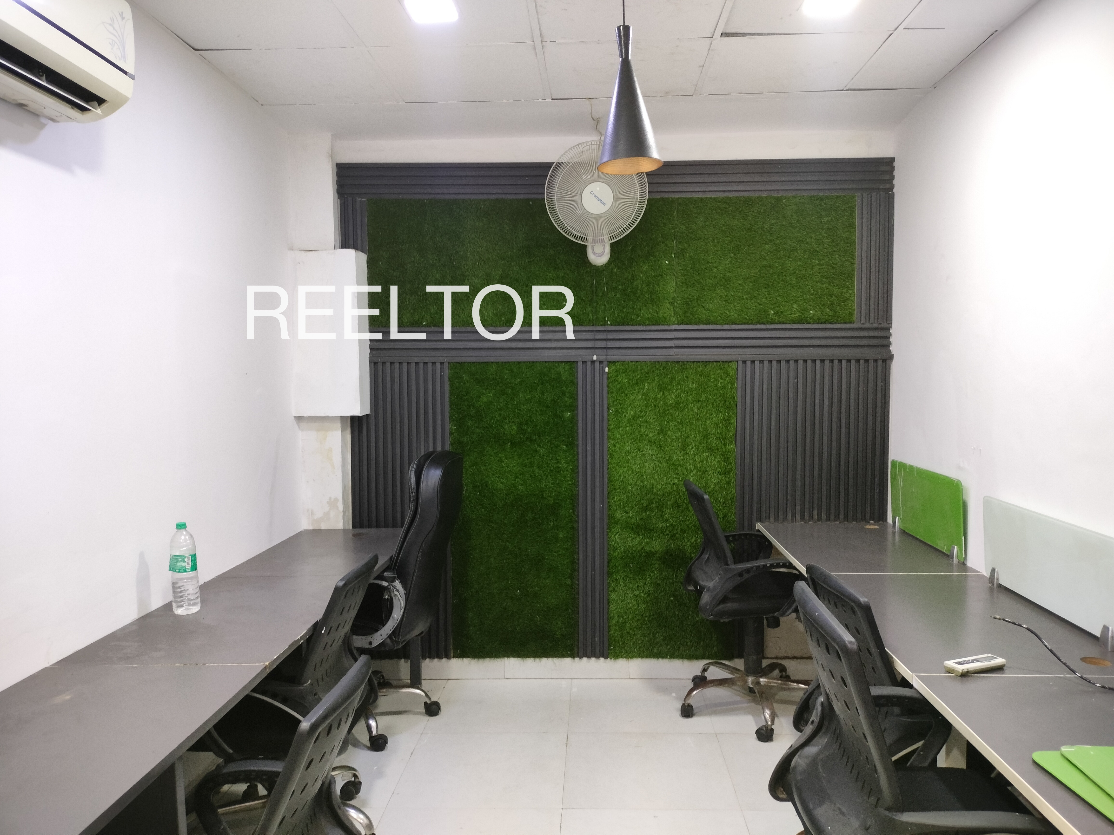 Office Space For Rent In Somarrundi Sailana