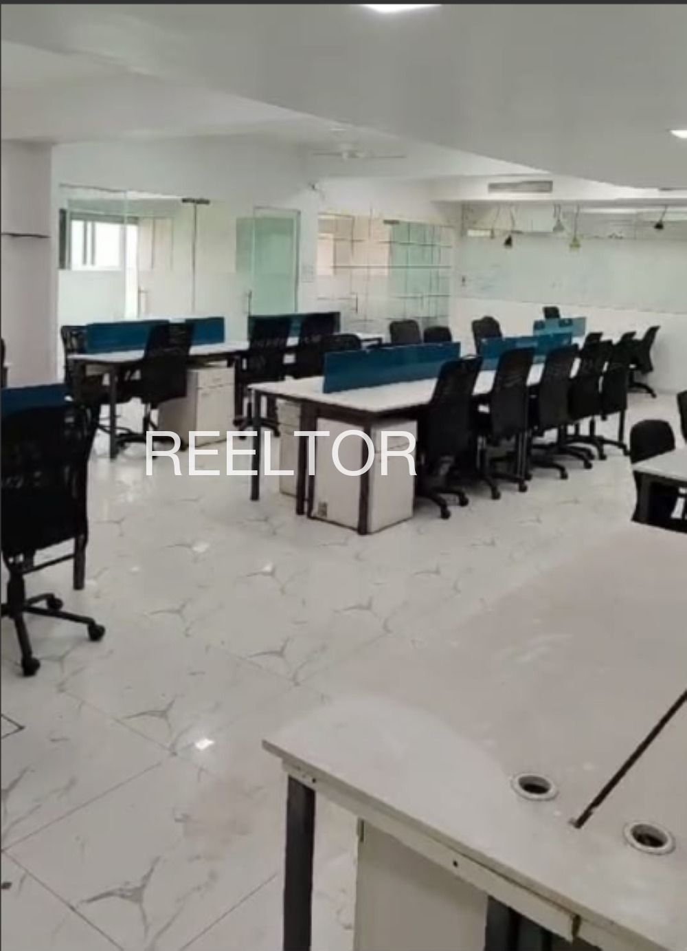 Office Space For Sale In Busireddipalle Pangal