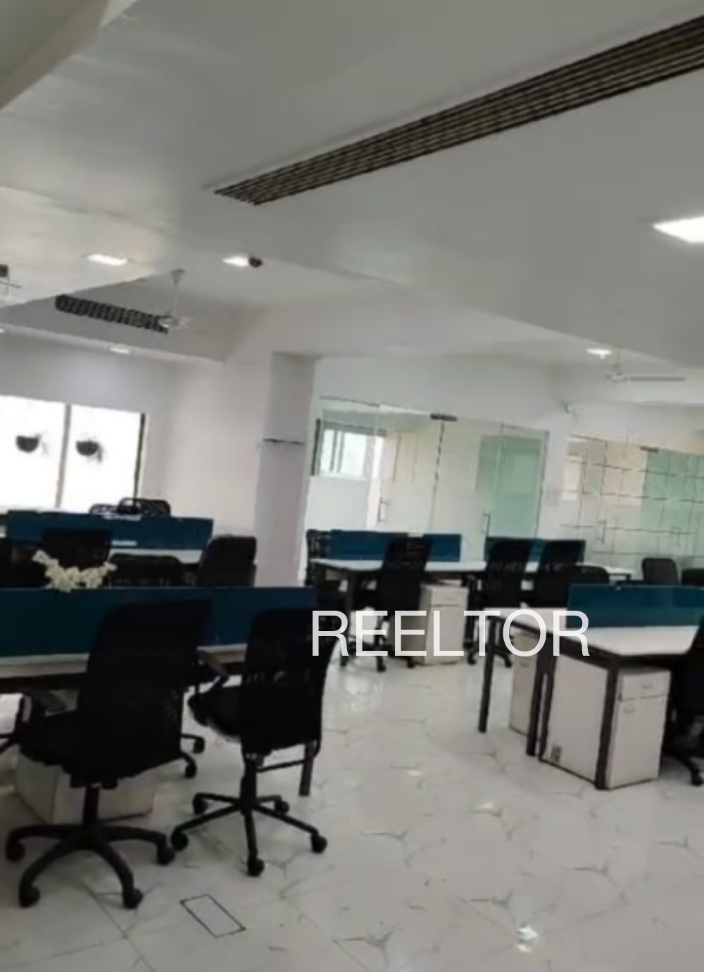 Office Space For Rent In Nadakudy Nannilam