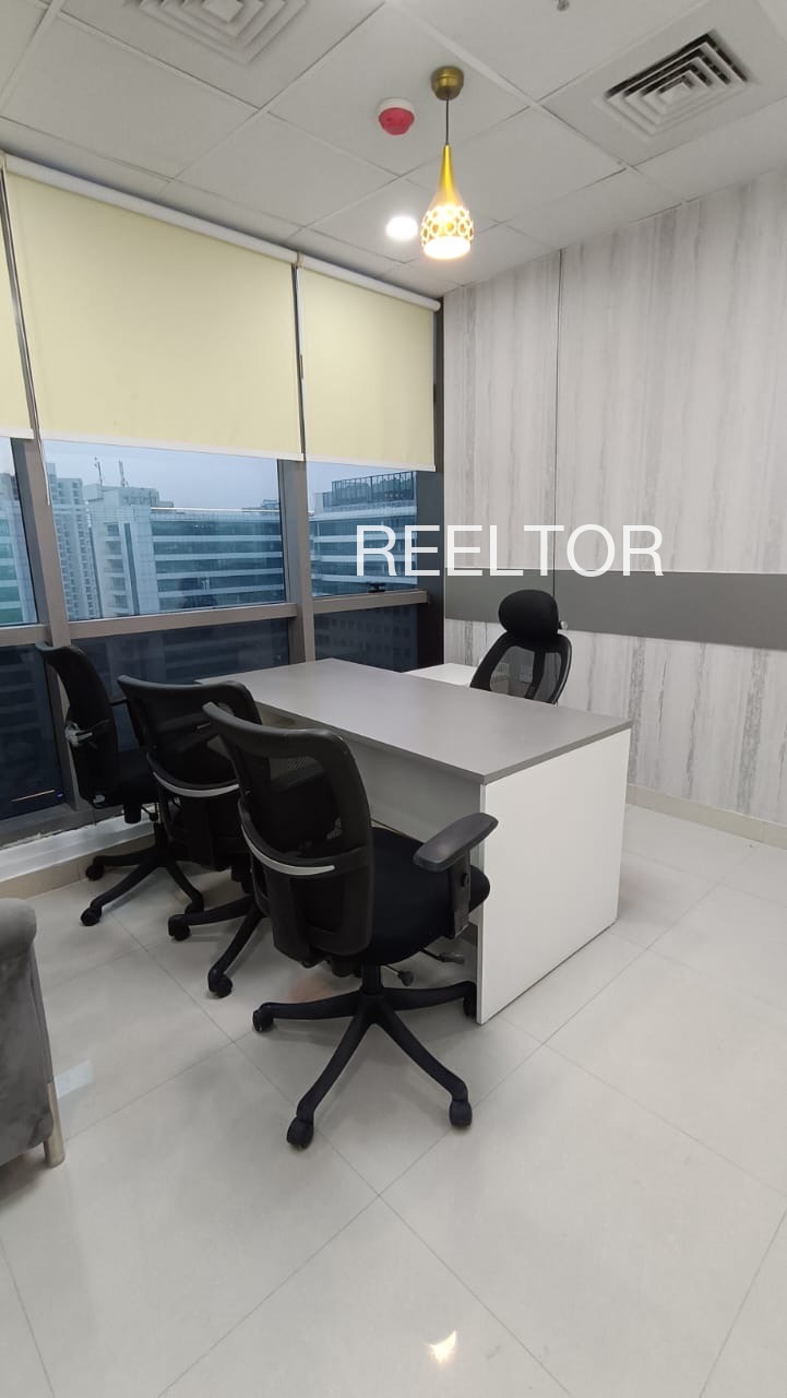 Office Space For Sale In Shyamripurwa Chhatarpur Nagar