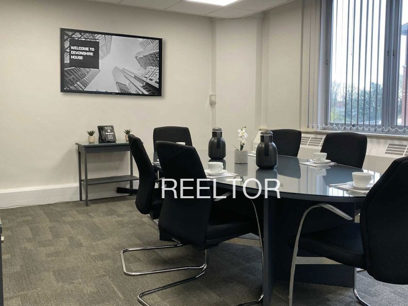 Office Space For Rent In Kudwari Chhindwara