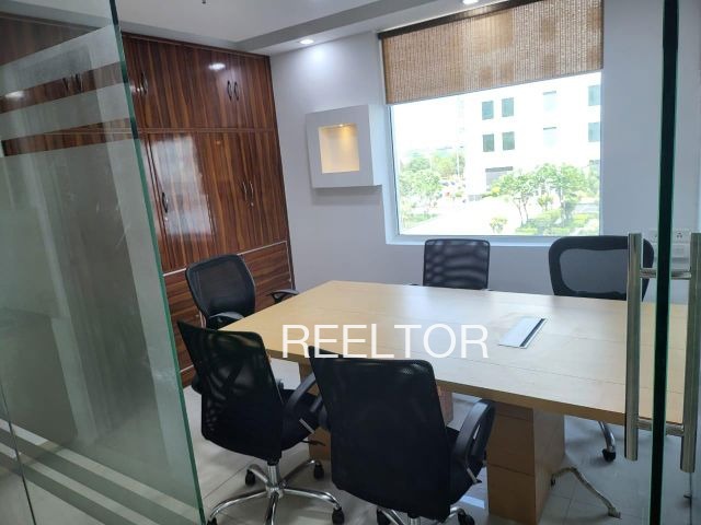 Office Space For Rent In Jankipura Malpura