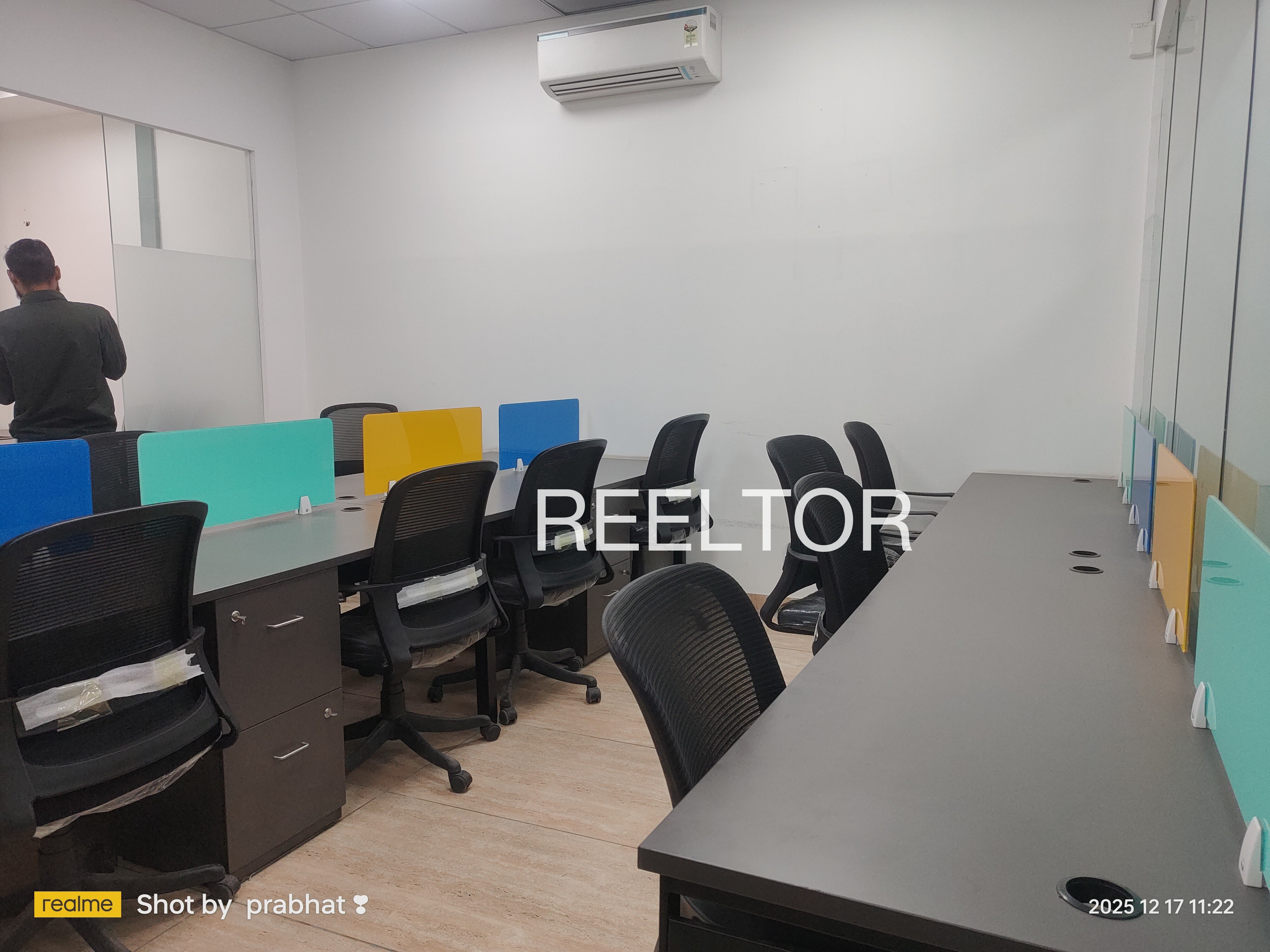 Office Space For Sale In Khudyachiwadi Kandhar