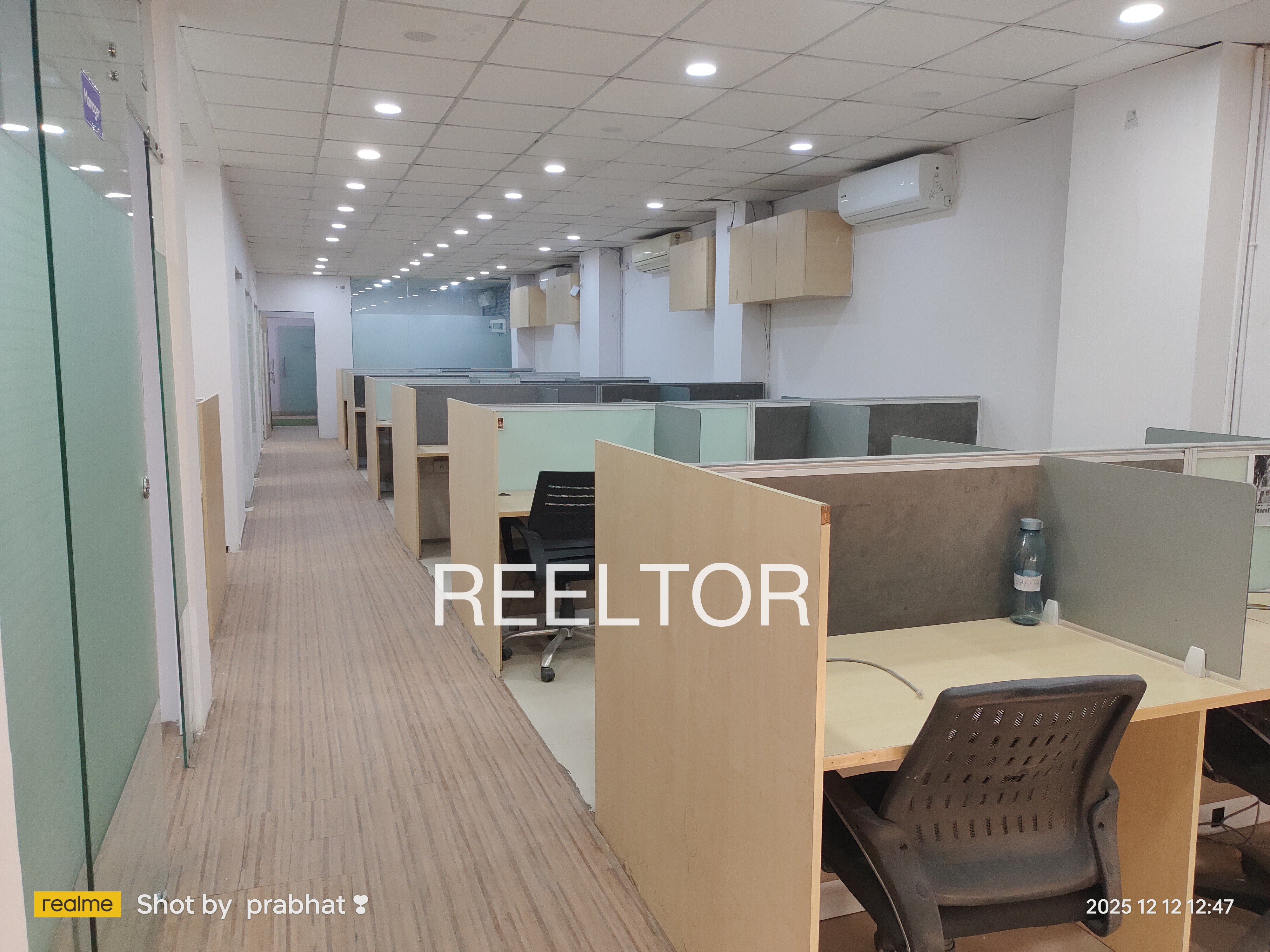 Office Space For Rent In Thchampatti Ponnamaravathi