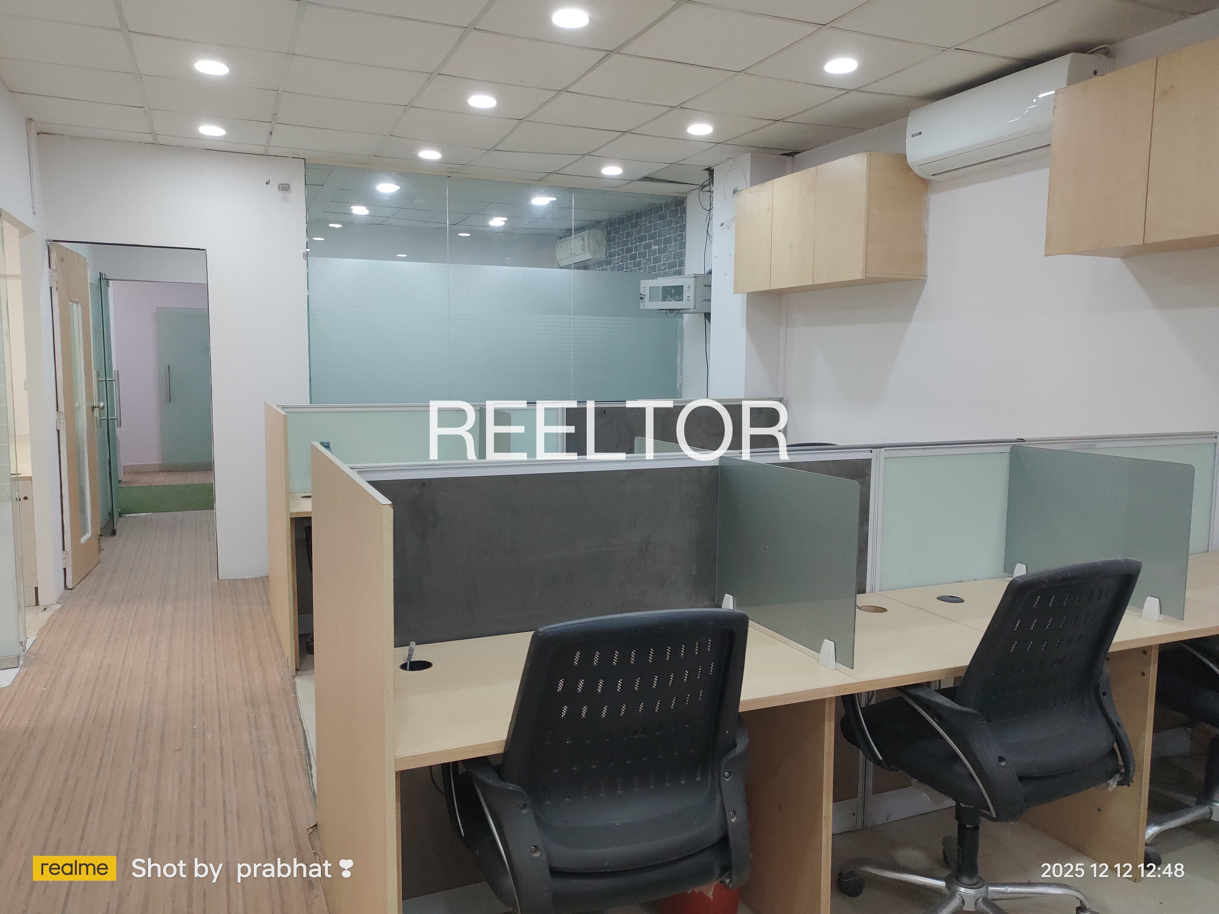 Office Space For Sale In Majerdari Bishnupur
