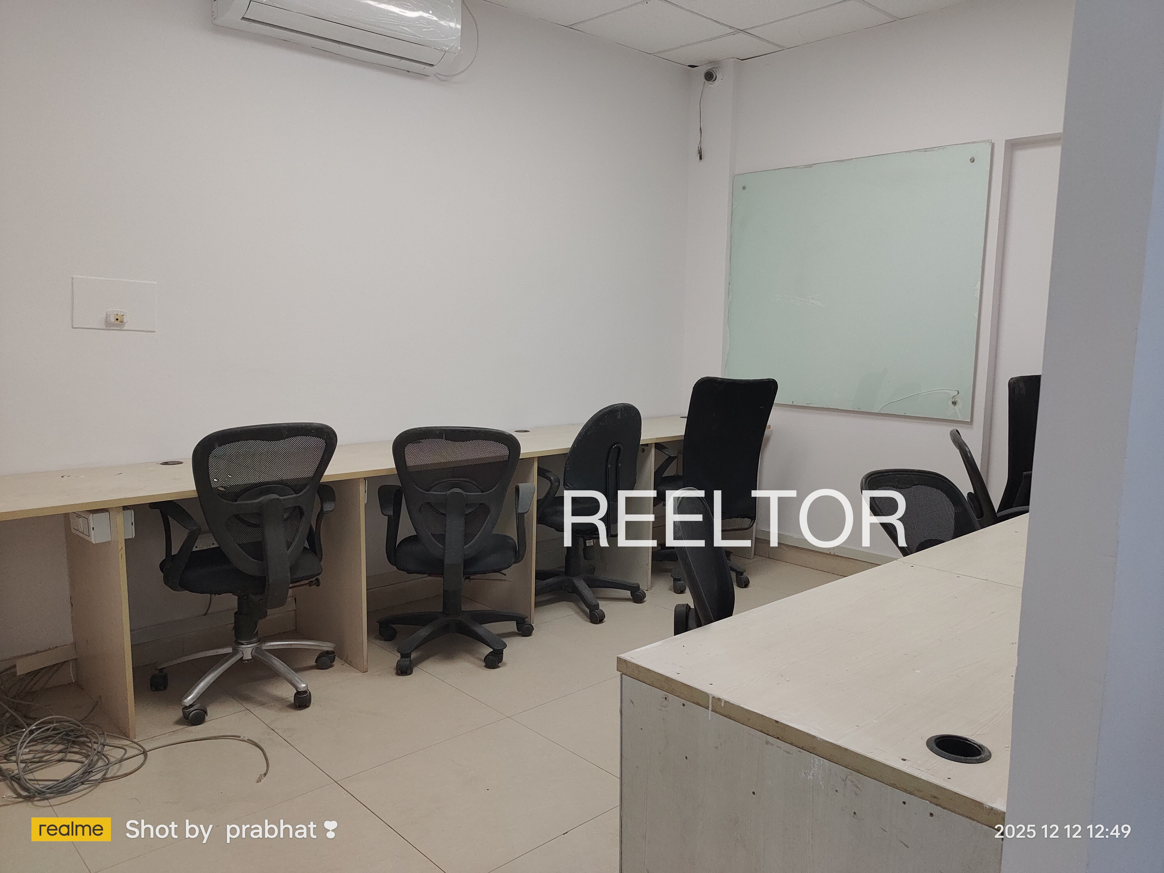 Office Space For Rent In Rohari Rajgarh