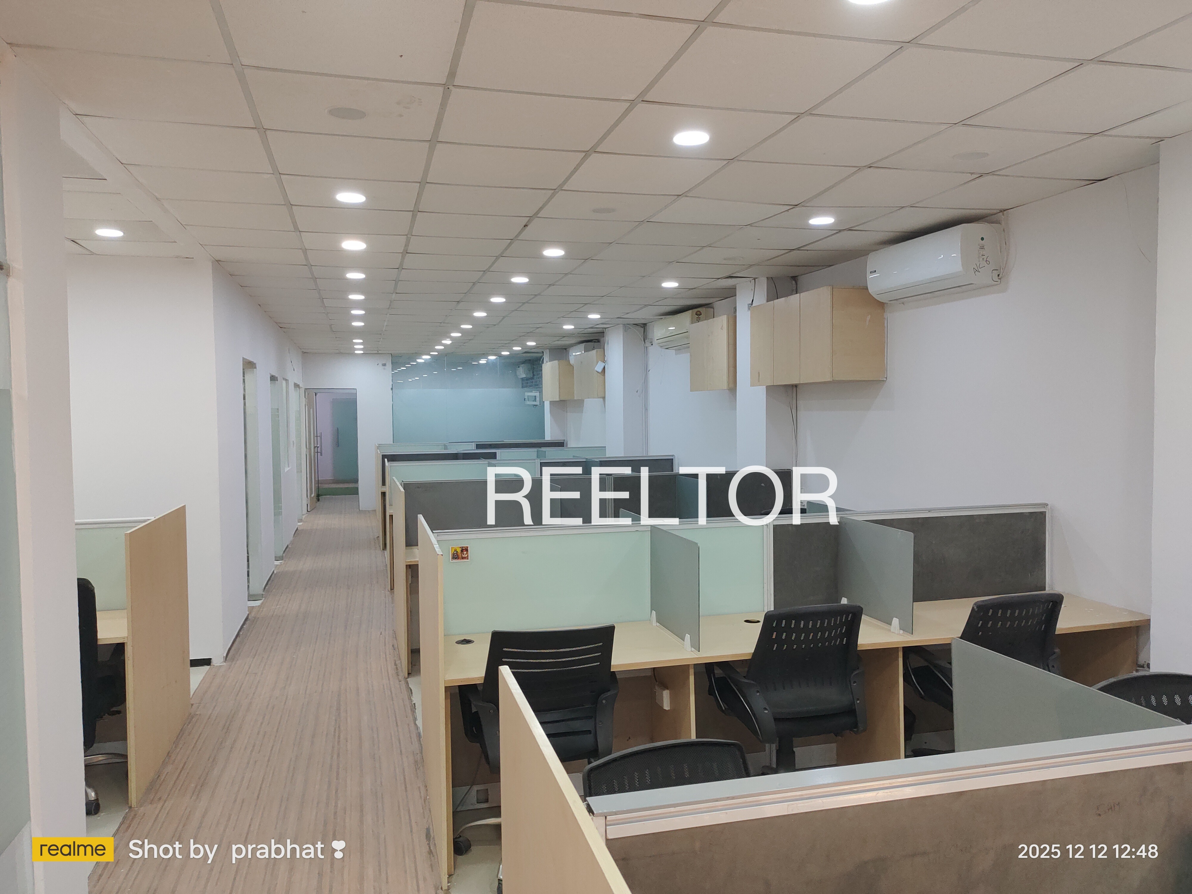 Office Space For Sale In Khajuri Badayala Mandsaur