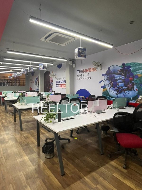 Office Space For Rent In Buchiya Ki Dhani Surajgarh