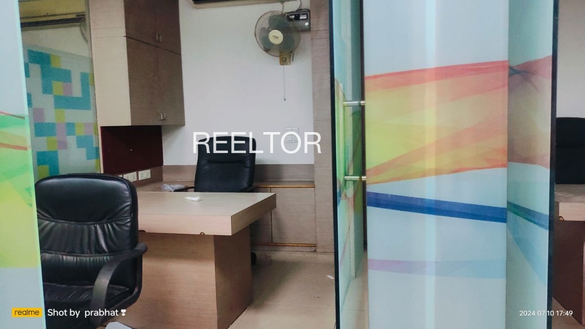 Office Space For Sale In Rainikunta Geesugonda