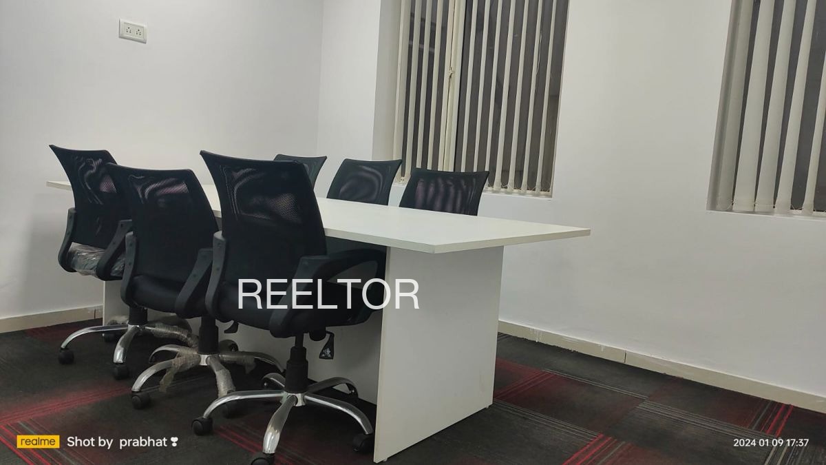 Office Space For Rent In Pahar Gonda Kanke
