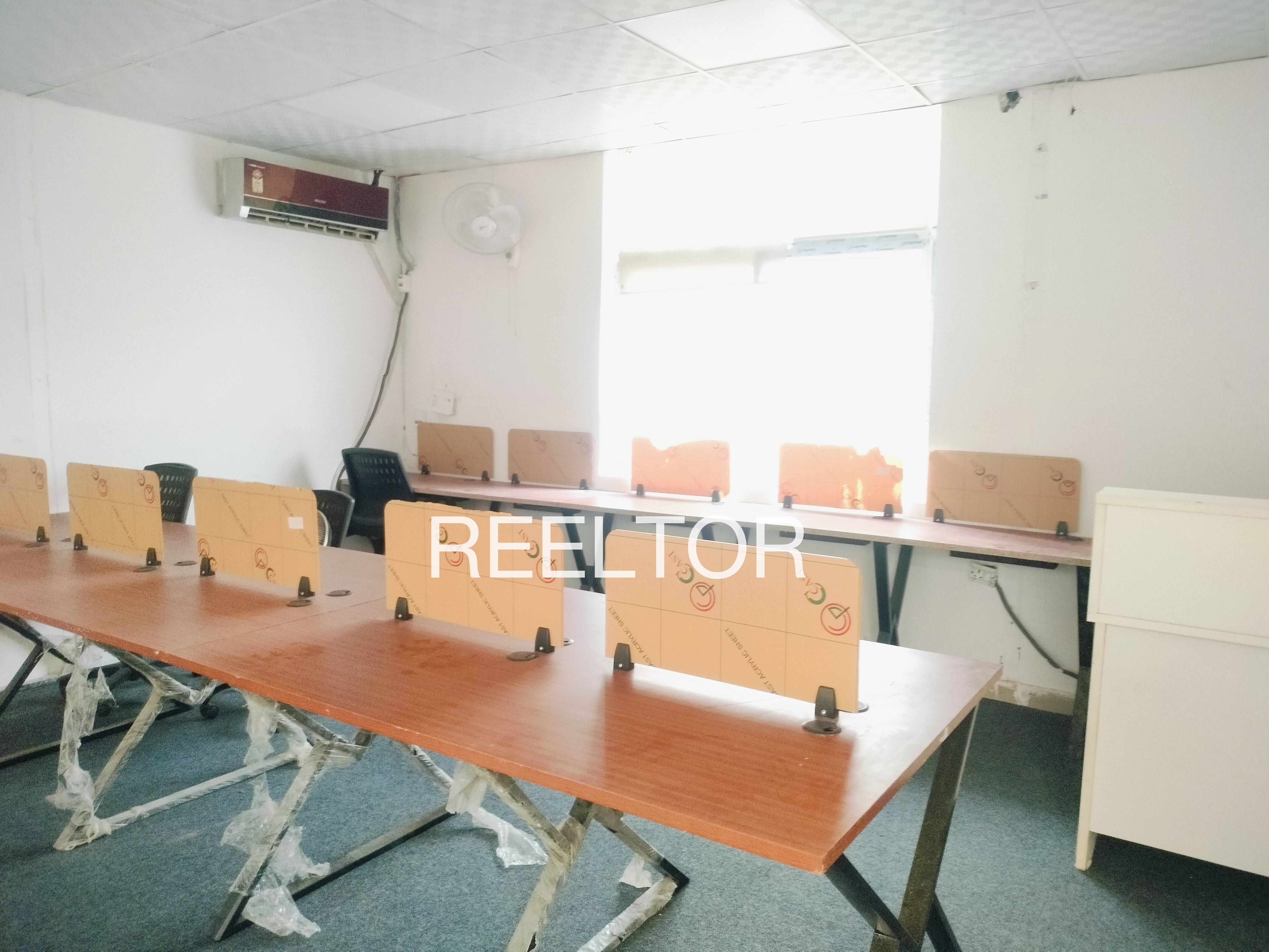 Office Space For Sale In Ramasamikuppam Arani