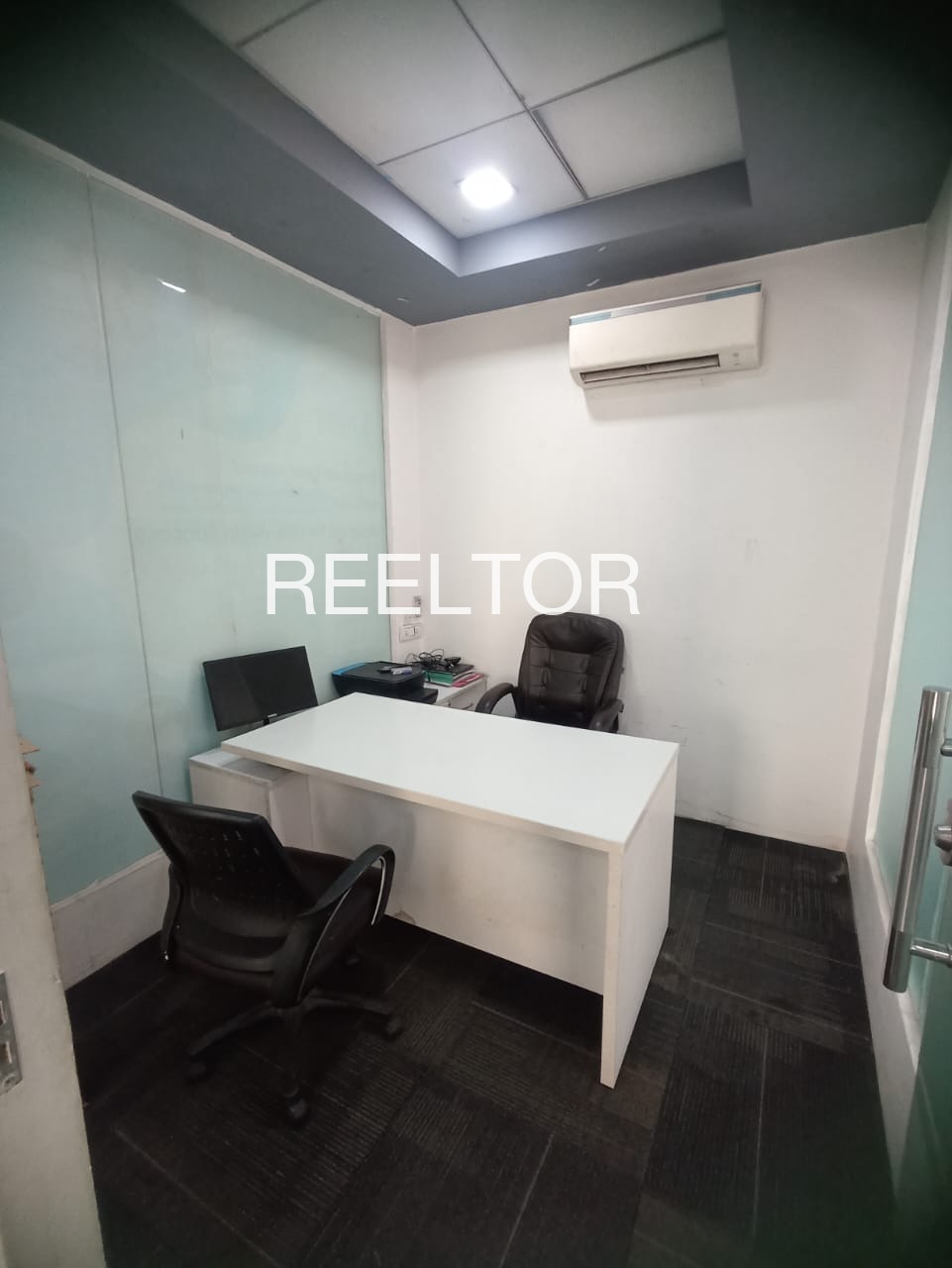 Office Space For Sale In Ekrotiya Sambhal