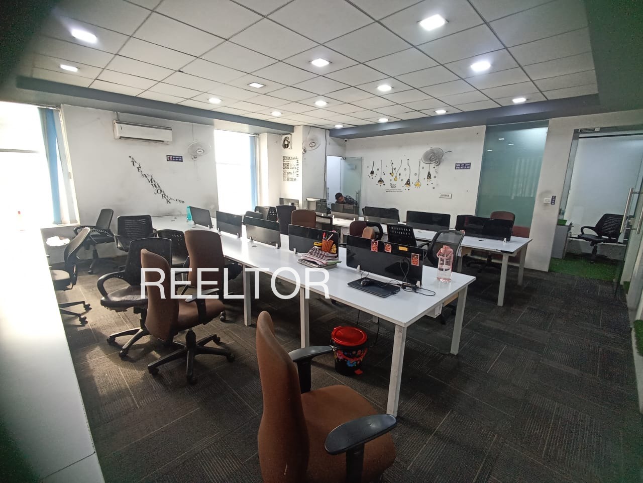 Office Space For Rent In Kuinal Kotkhai