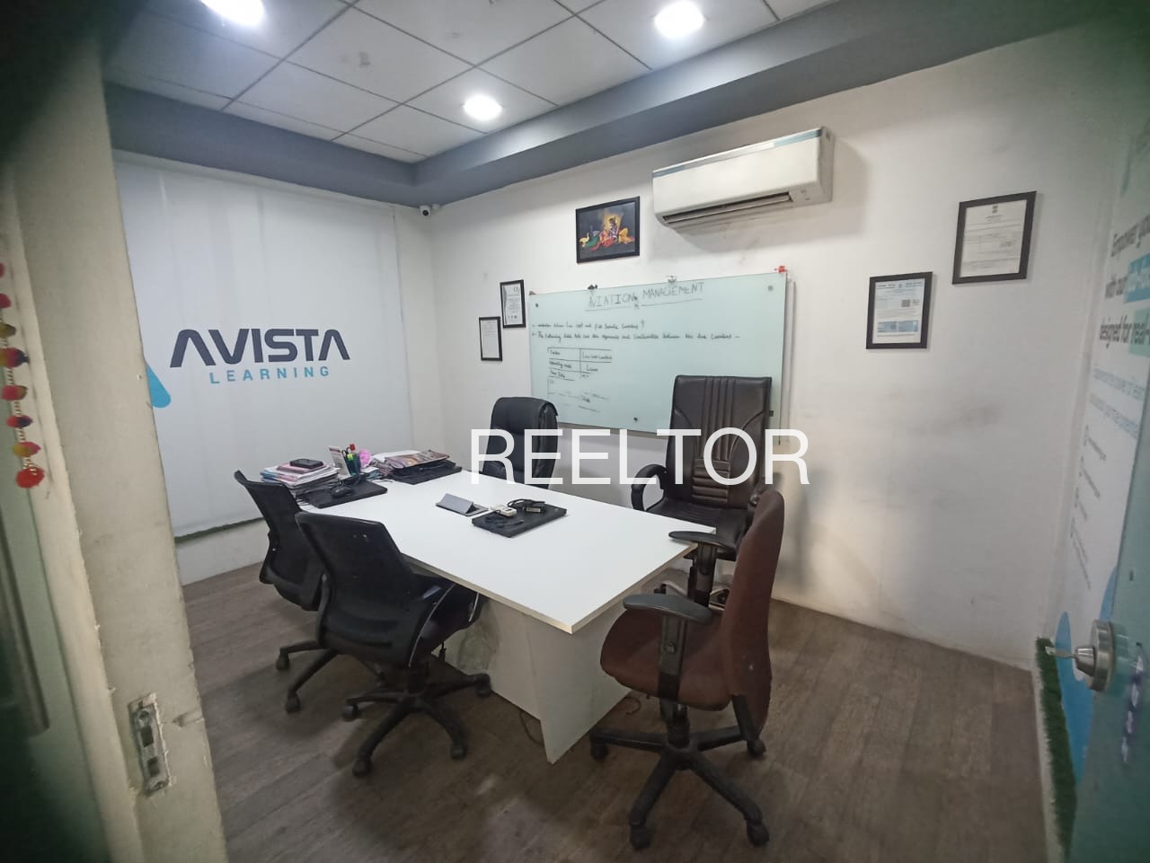 Office Space For Rent In Ratnapur Talamadugu