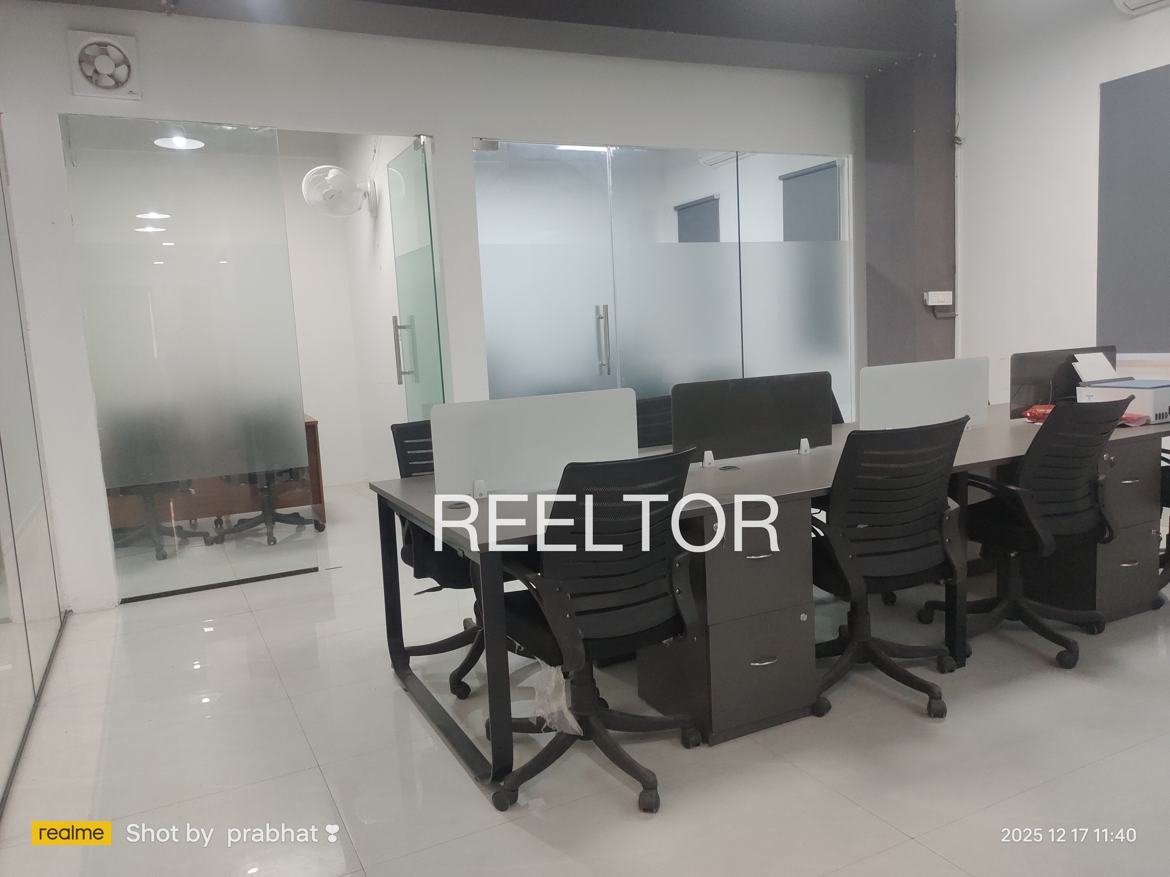 Office Space For Rent In Kheritola Salekasa