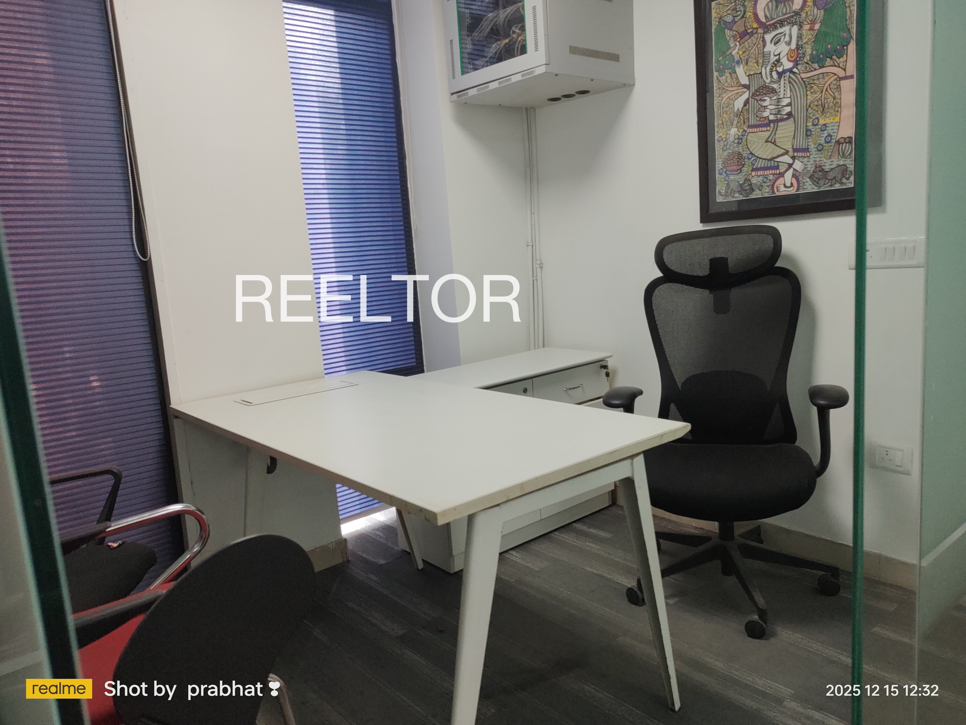 Office Space For Sale In Cp Colony Perinthalmanna