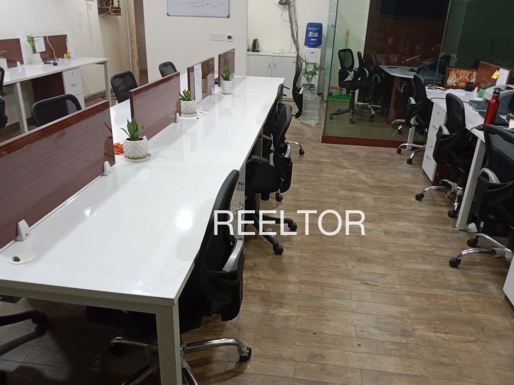 Office Space For Sale In Puttiguda Jannaram