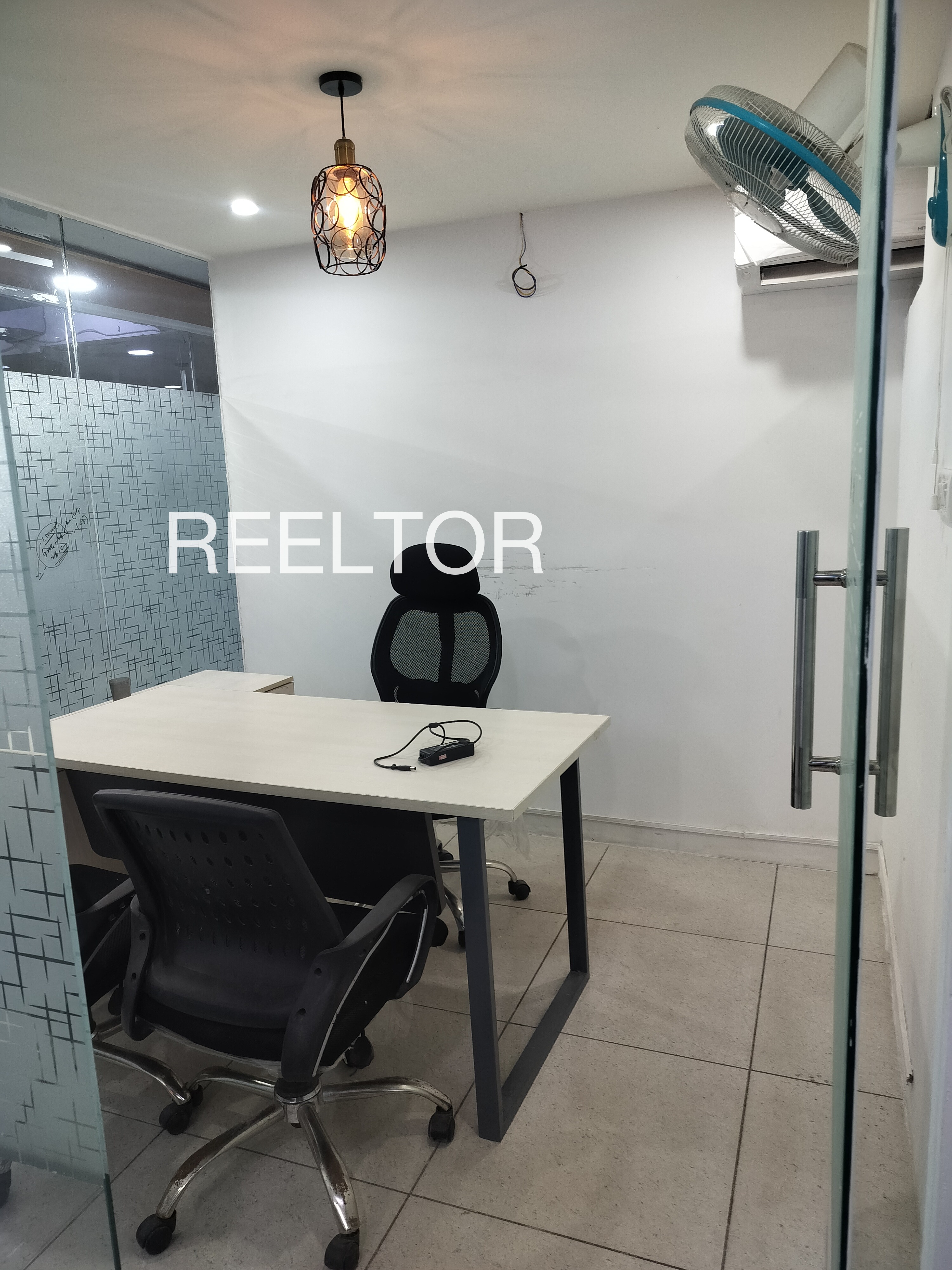 Office Space For Sale In Haddu Mohalla Sarita Vihar