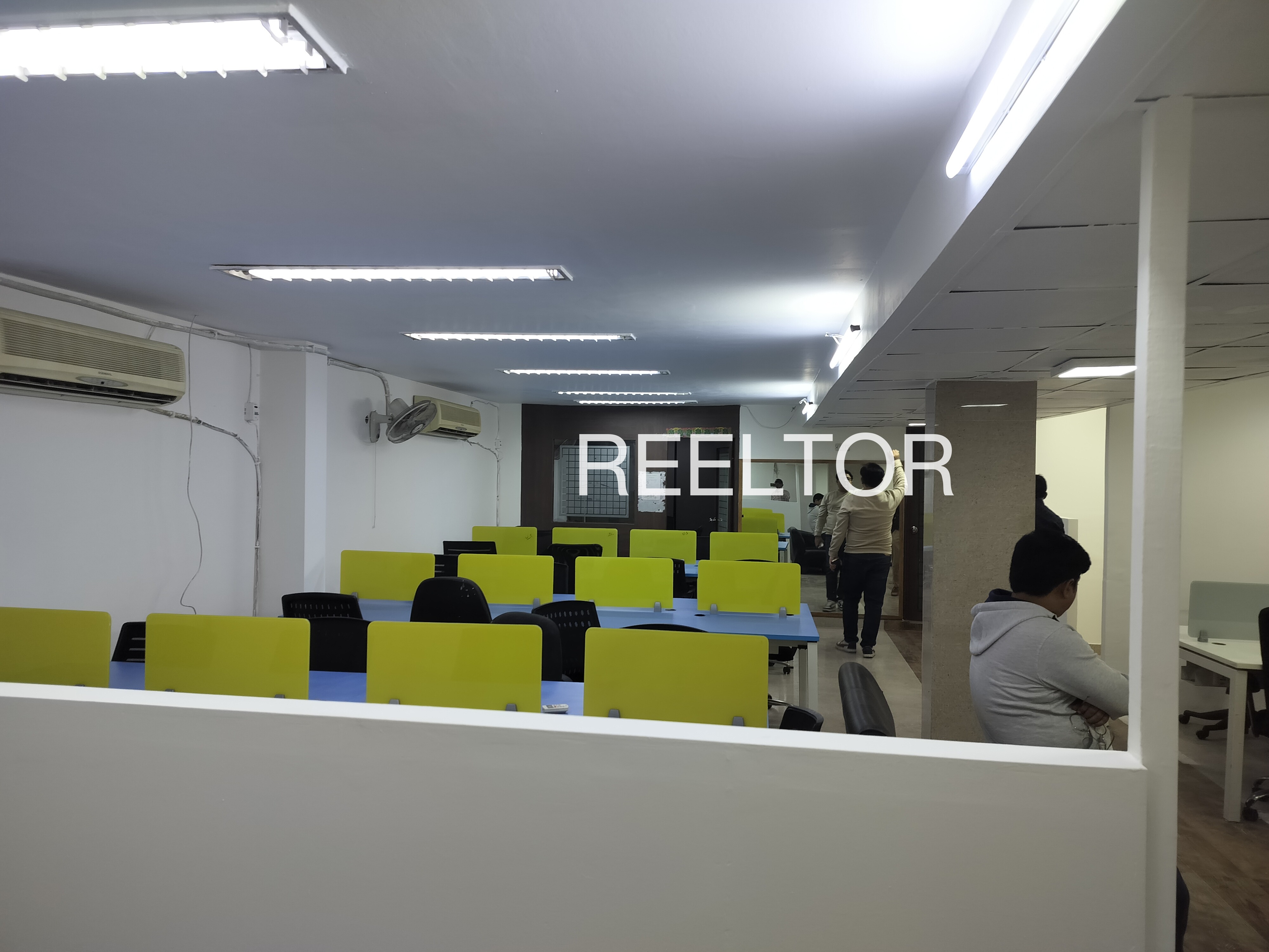 Office Space For Rent In Jamuniyan Shahpura