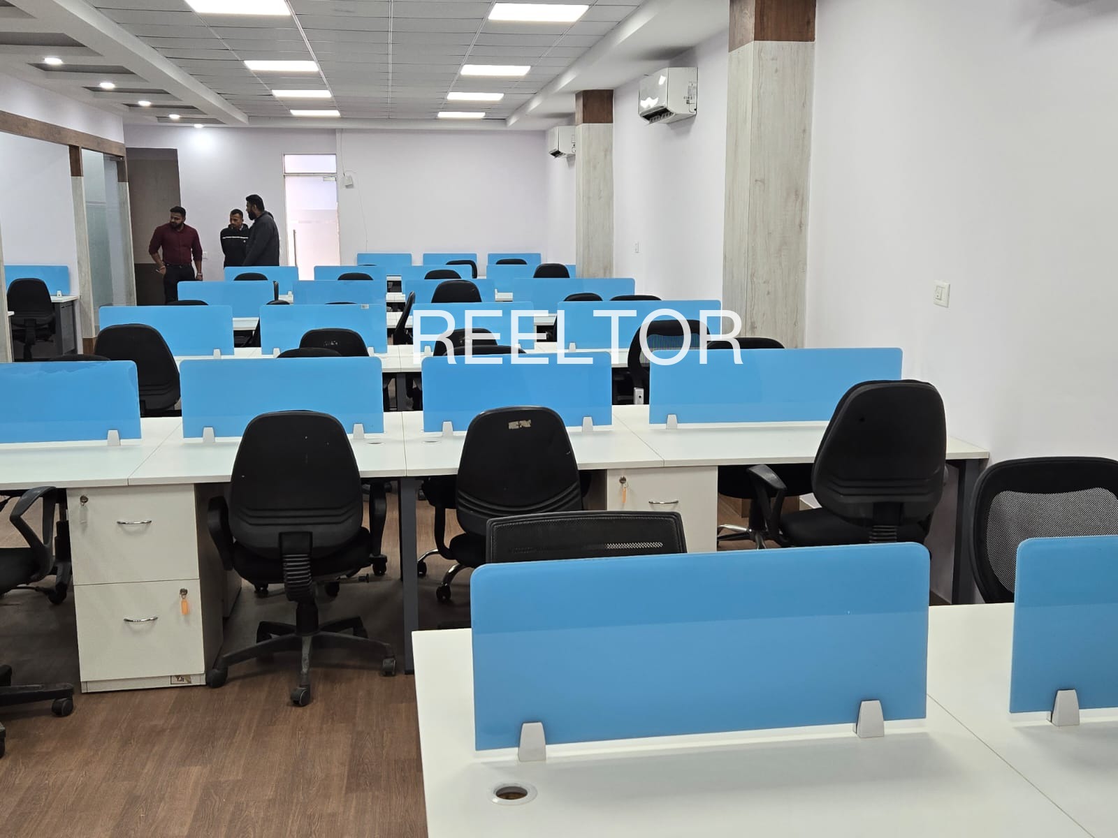 Office Space For Rent In Madukamood Changanassery