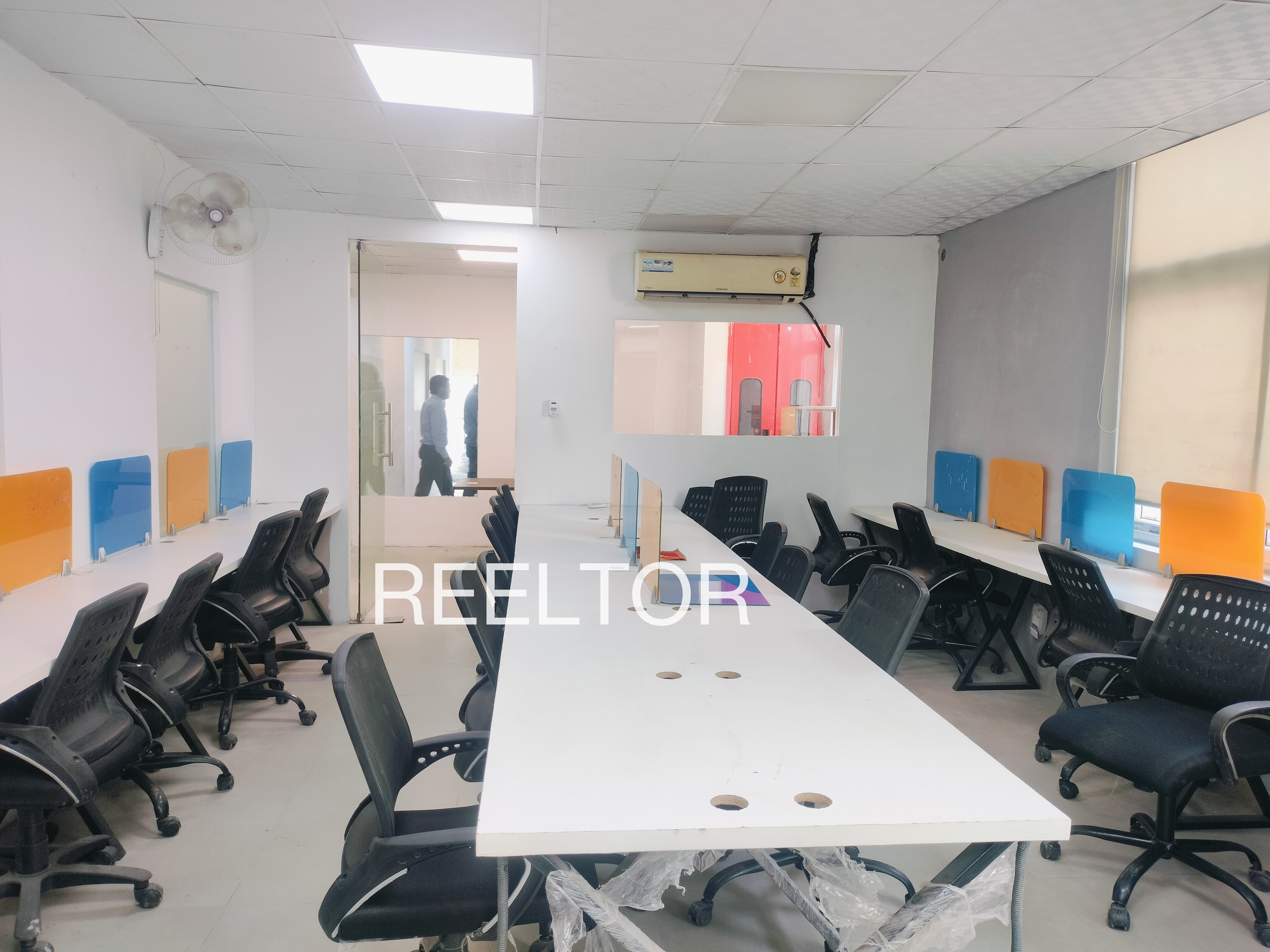 Office Space For Sale In Salakhedi Alot