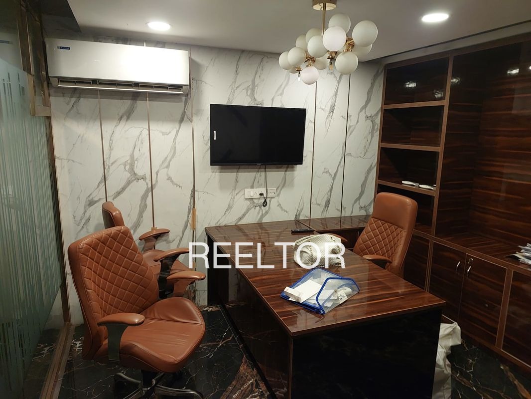 Office Space For Rent In Ghungurwadi Radhanagari