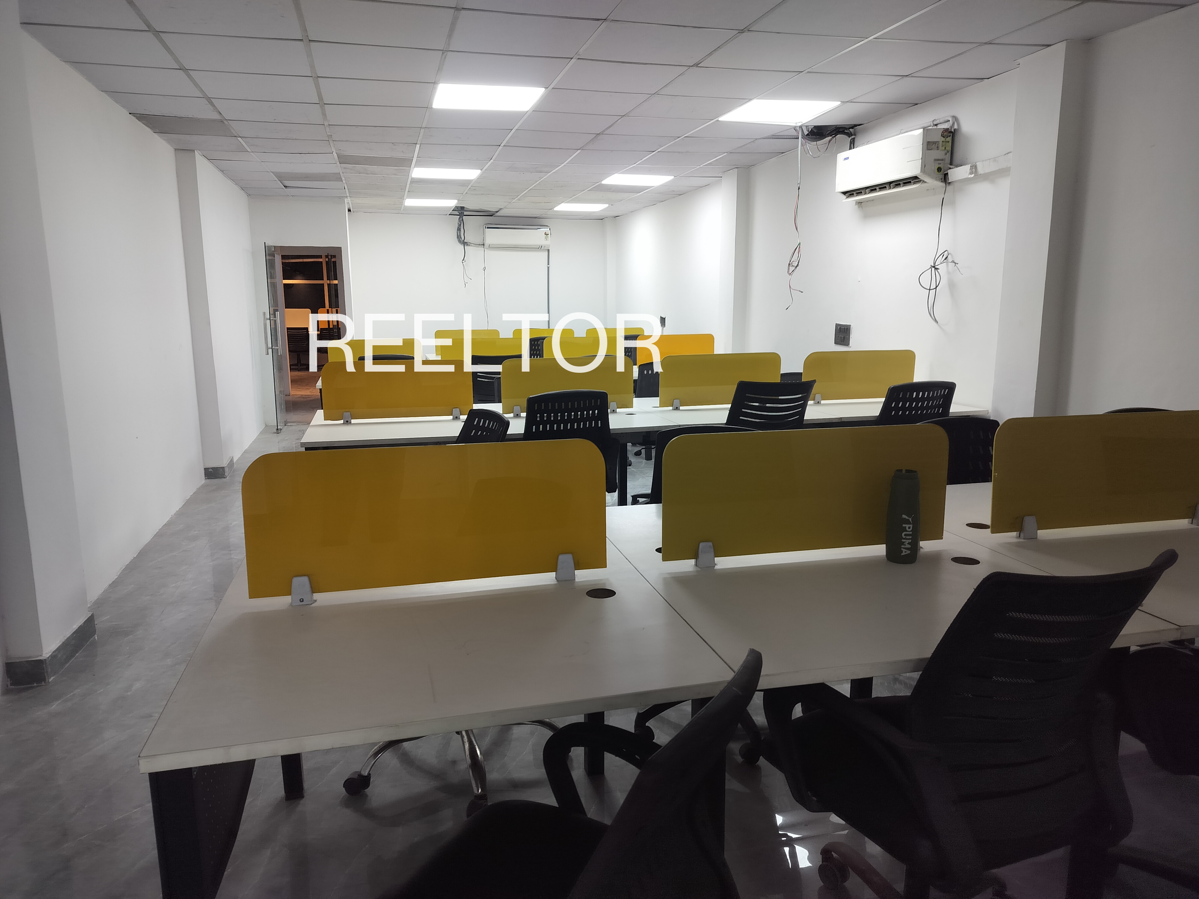 Office Space For Sale In Shyampur Gohad