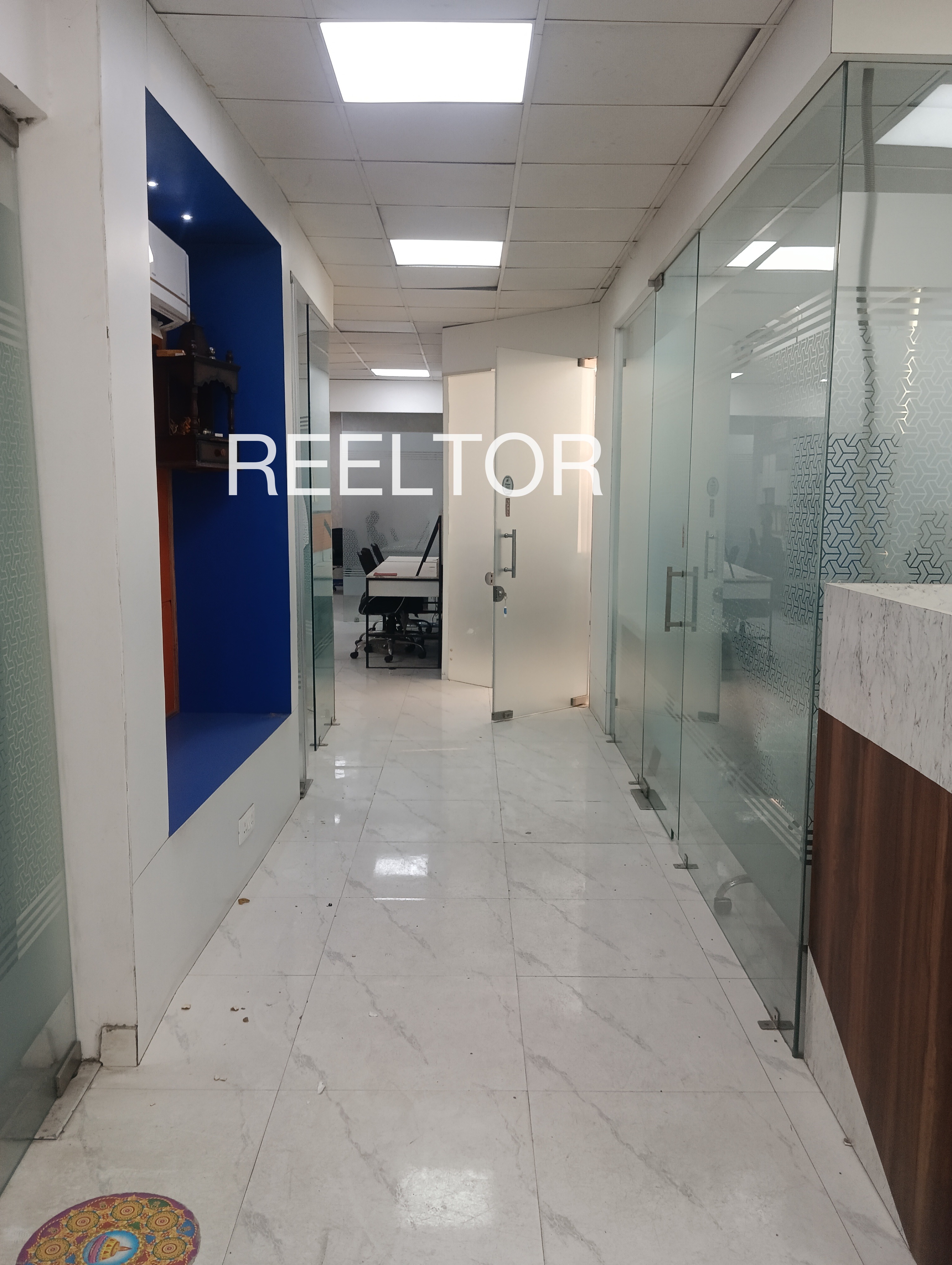 Office Space For Rent In Rajivgandhi Nagar Karur