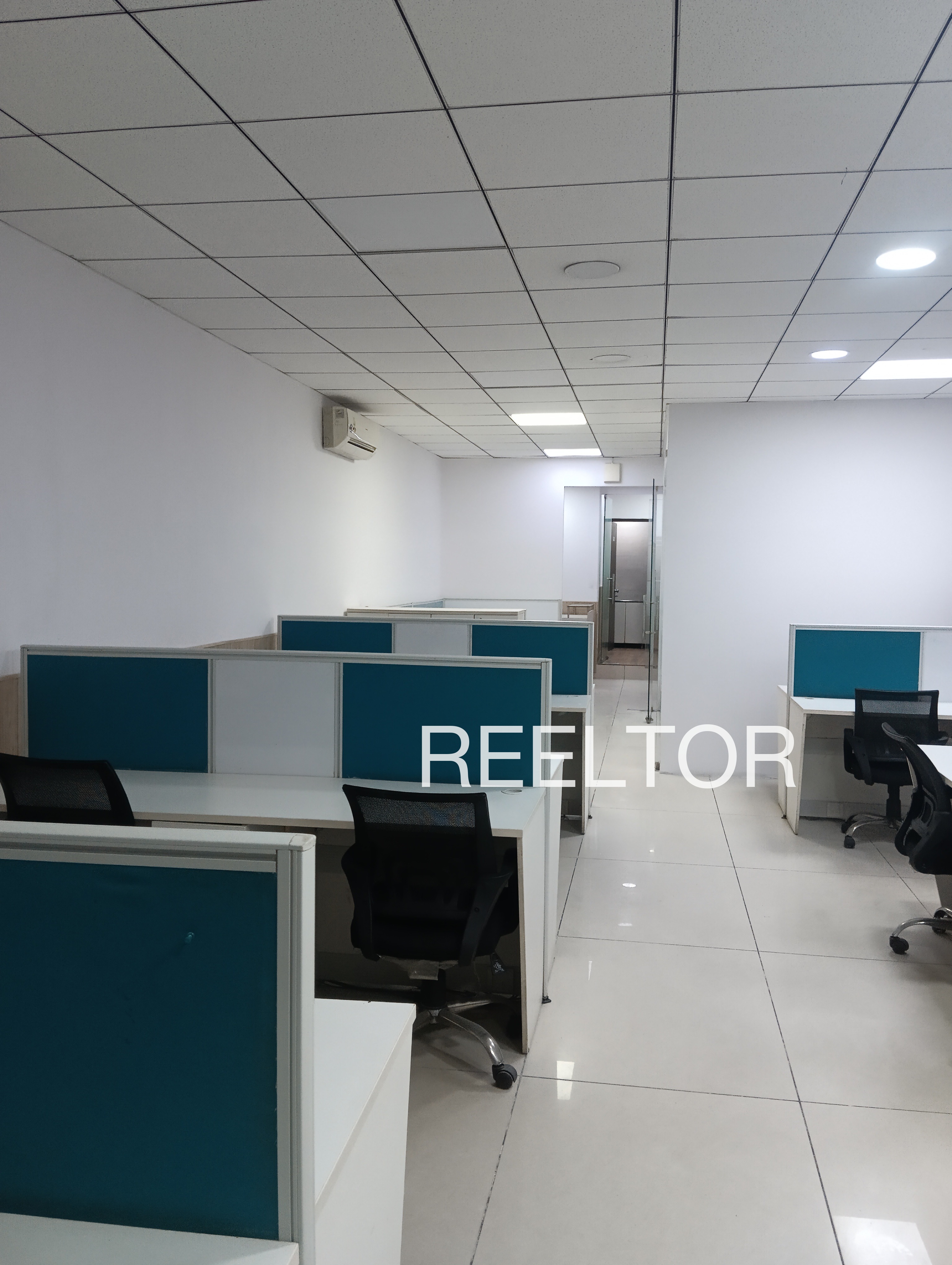 Office Space For Rent In Buri Lahr Udhampur