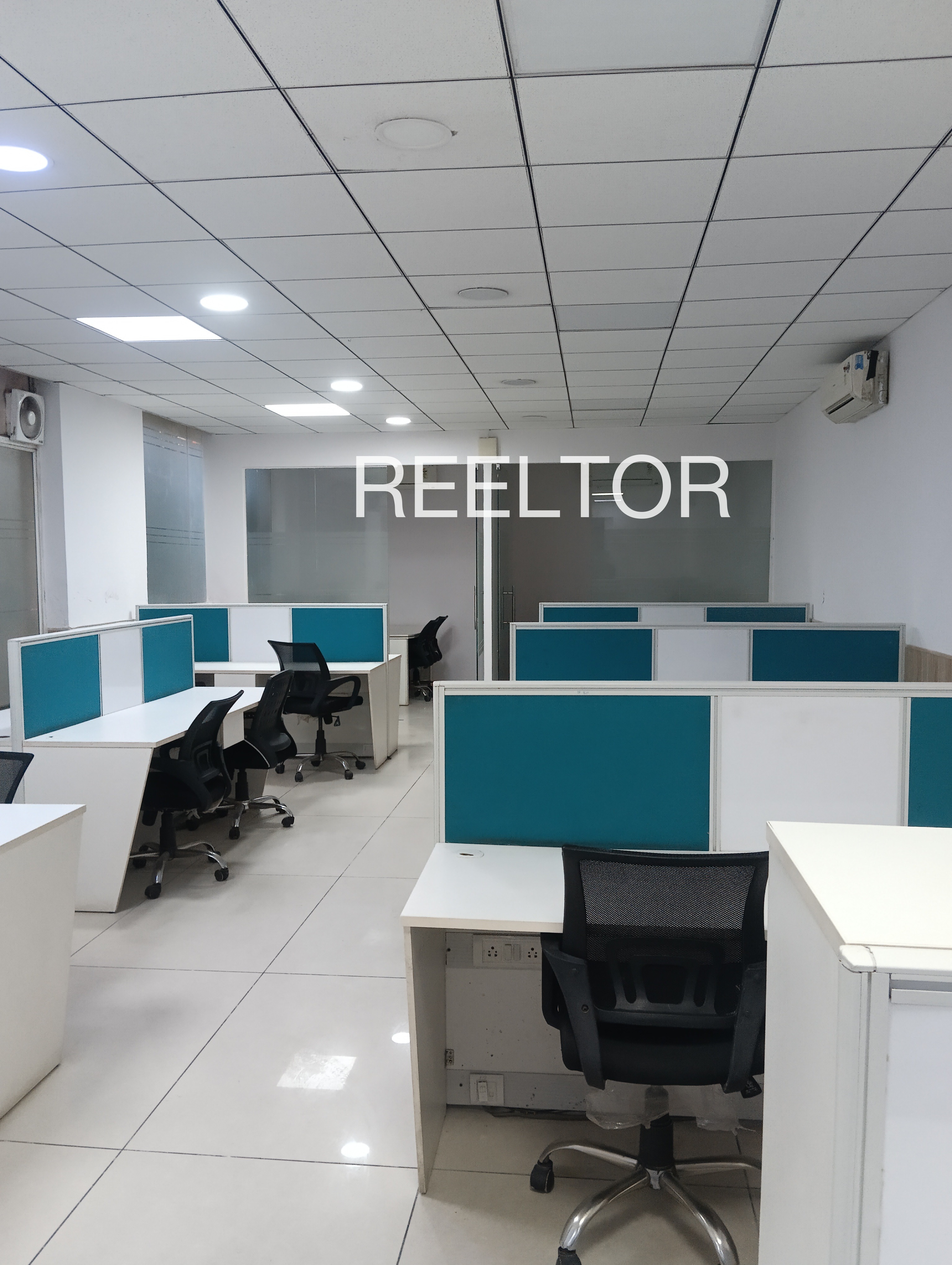 Office Space For Rent In Kharab Nawale Murtijapur