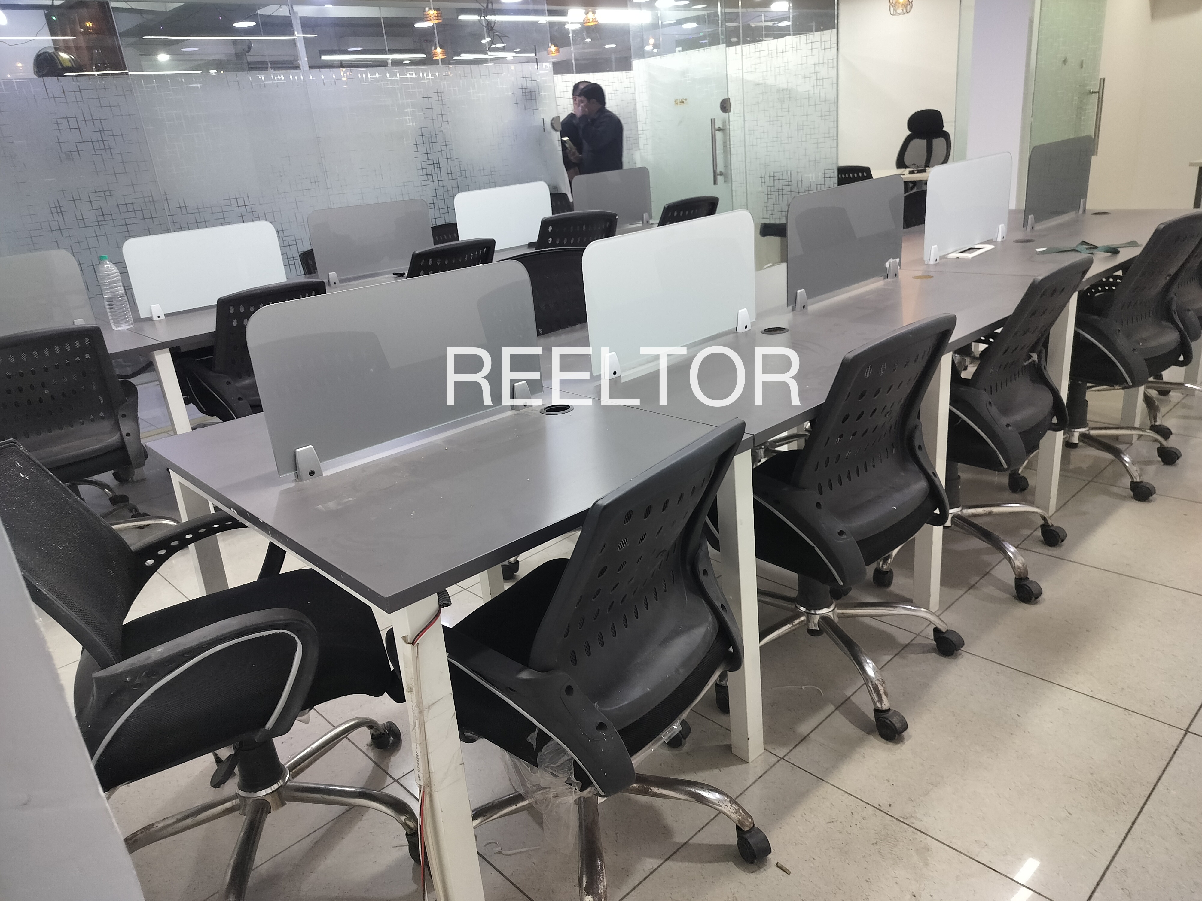 Office Space For Sale In Jaipuria Mill Civil Lines