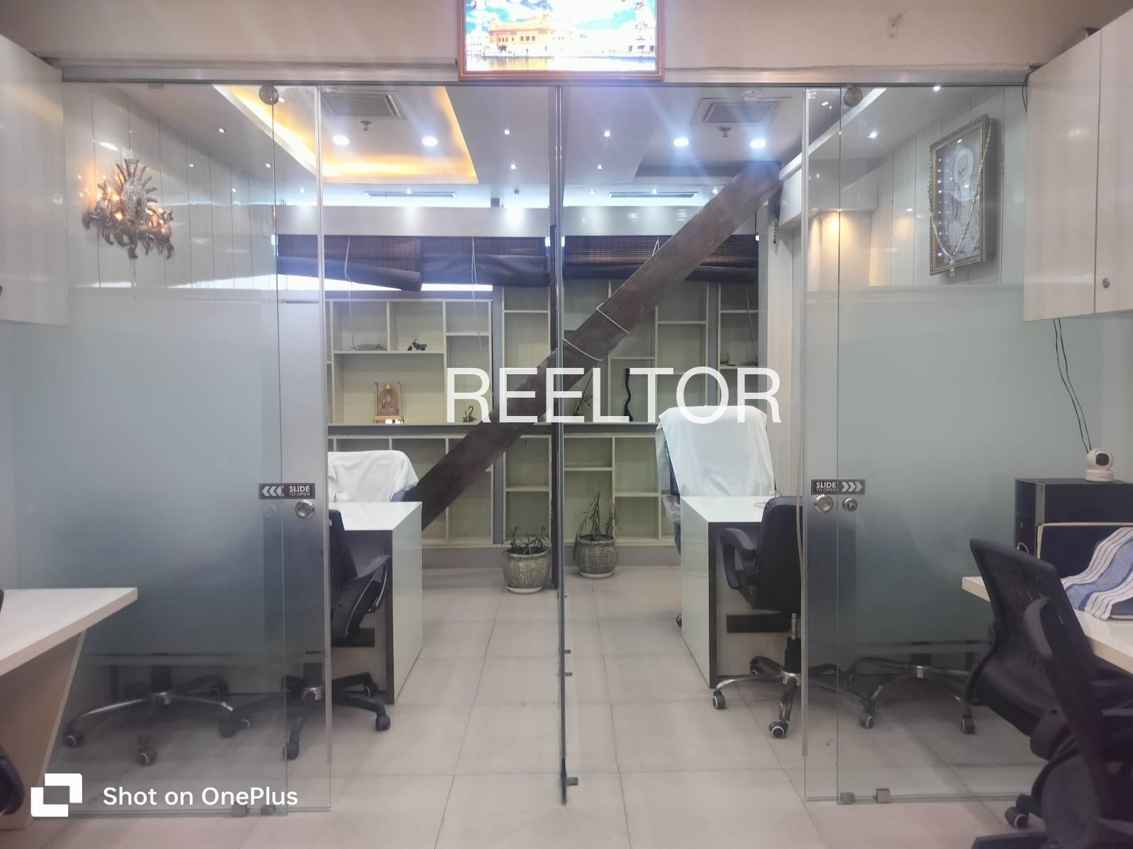 Office Space For Sale In Akadeeyawala Bikaner