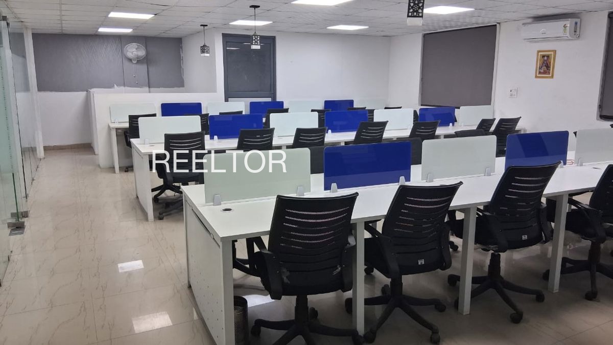 Office Space For Sale In Naya Chak Jhor Lunkaransar