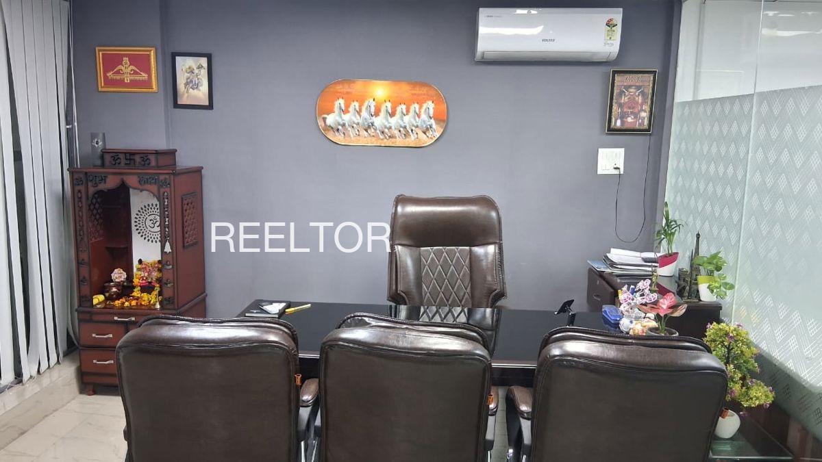 Office Space For Rent In Pahar Gonda Kanke