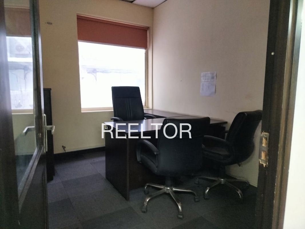 Office Space For Rent In Daithna Radi Ambejogai