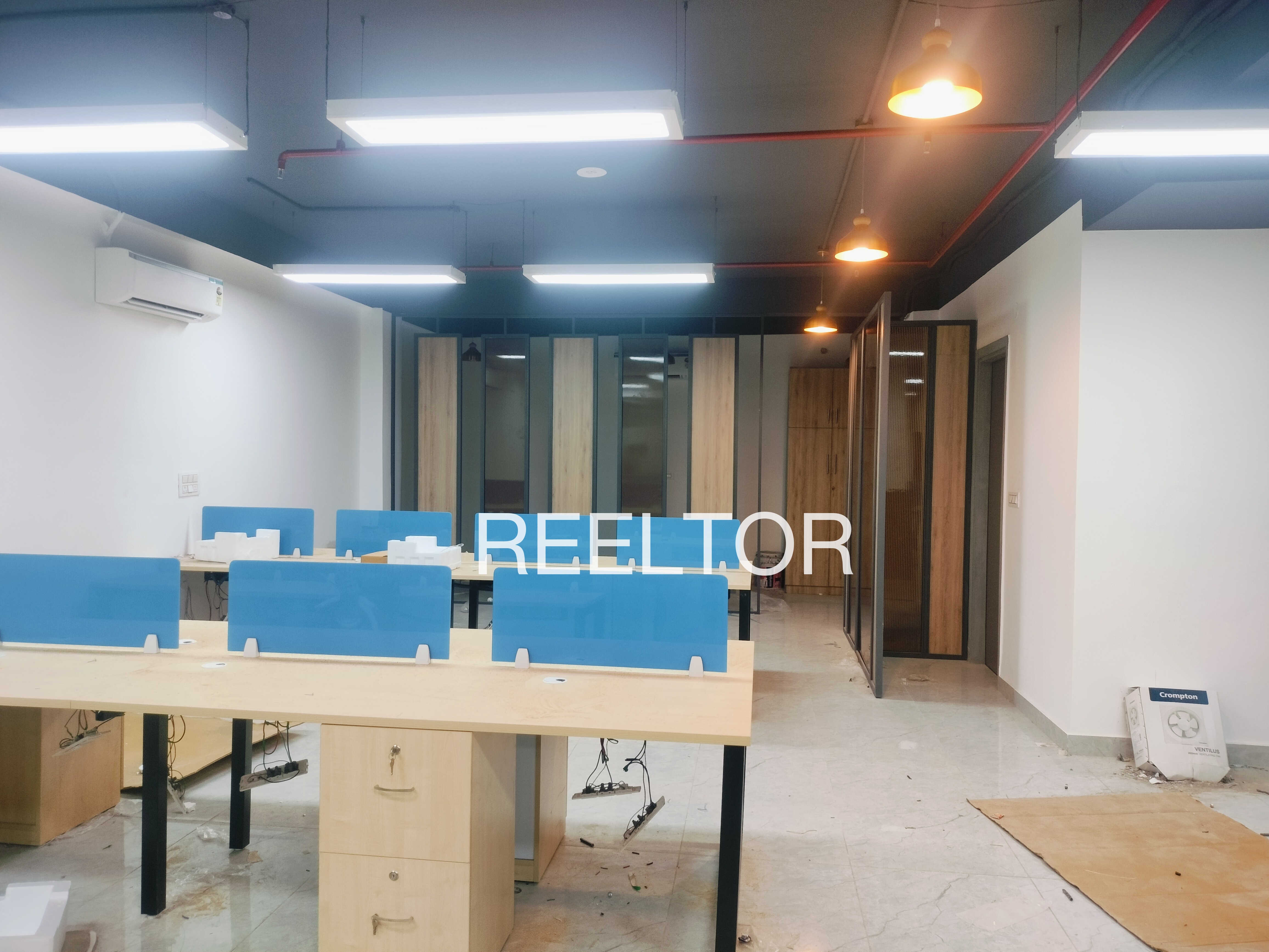 Office Space For Sale In Ujiyal Kotdwara