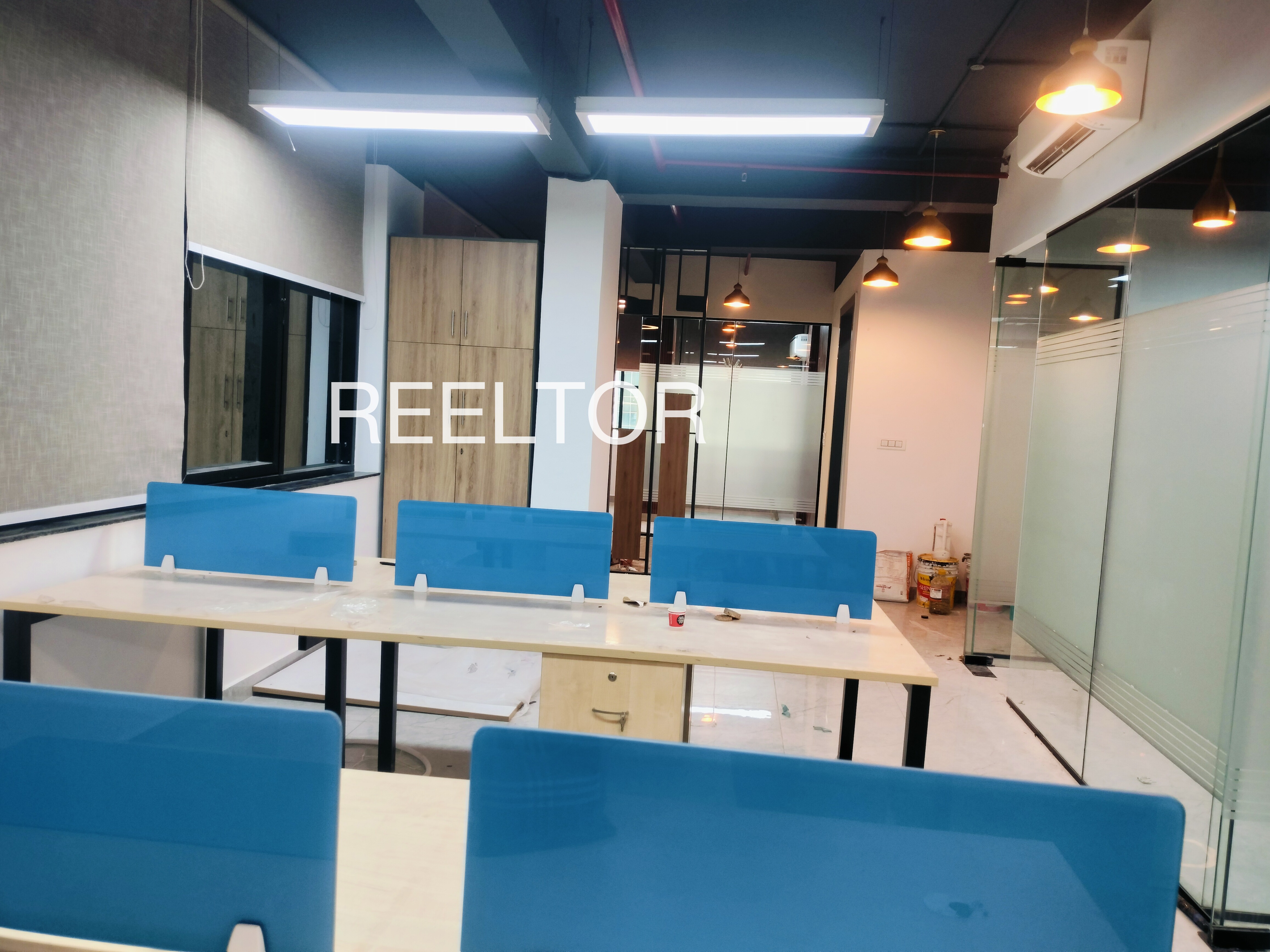 Office Space For Sale In Jahagirpur Motala