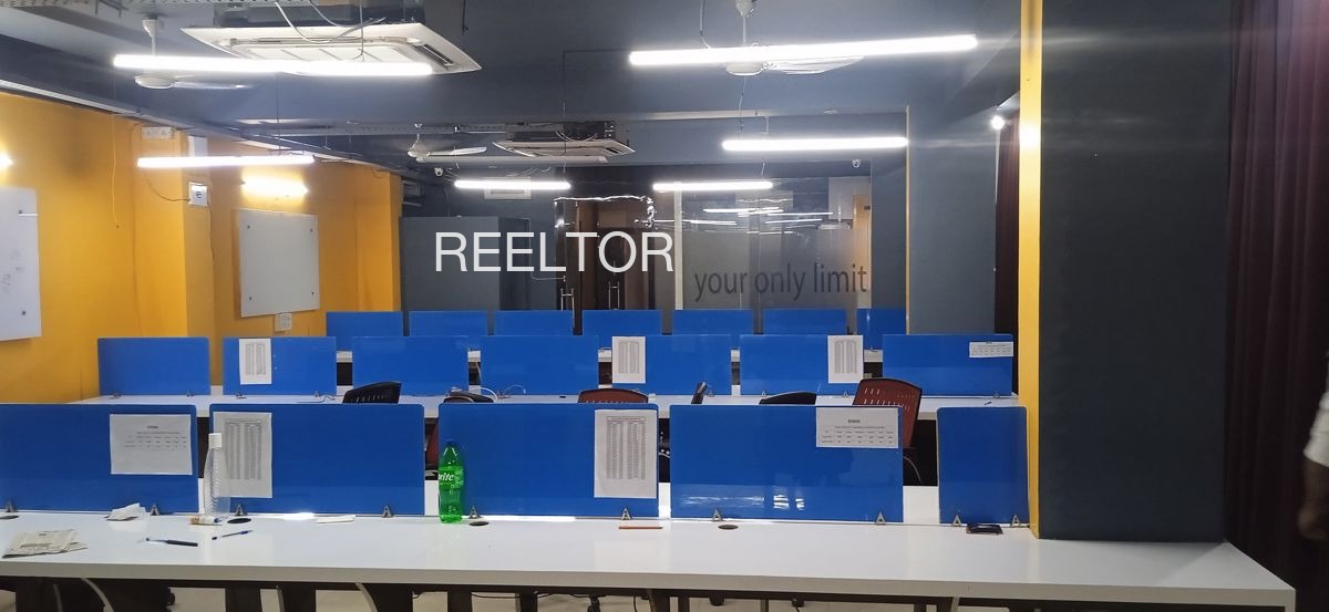 Office Space For Rent In Kurungnu Darlaghat