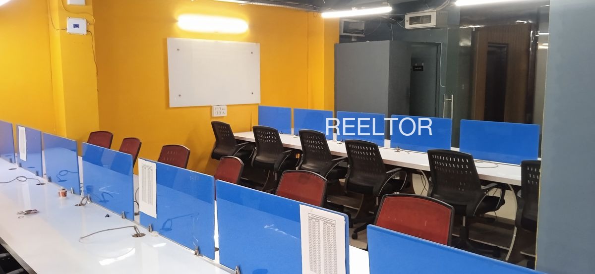 Office Space For Rent In Kalvettu Andimadam