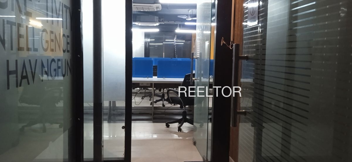 Office Space For Rent In Maupura Rawatbhata