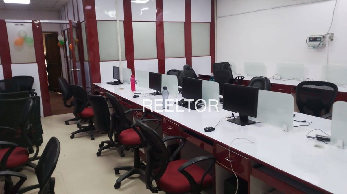 Office Space For Sale In Khoni Jubbal
