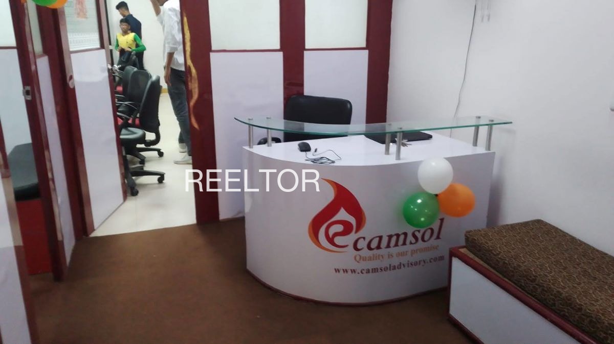 Office Space For Sale In Parasapur Achalpur