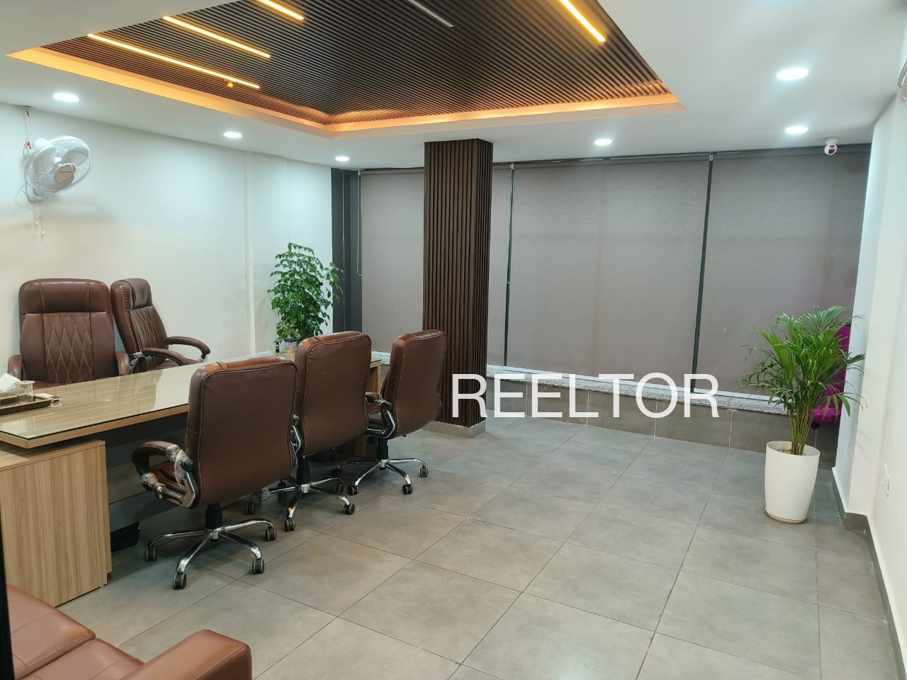 Office Space For Sale In Pusner Nandgaon Khandeshwar