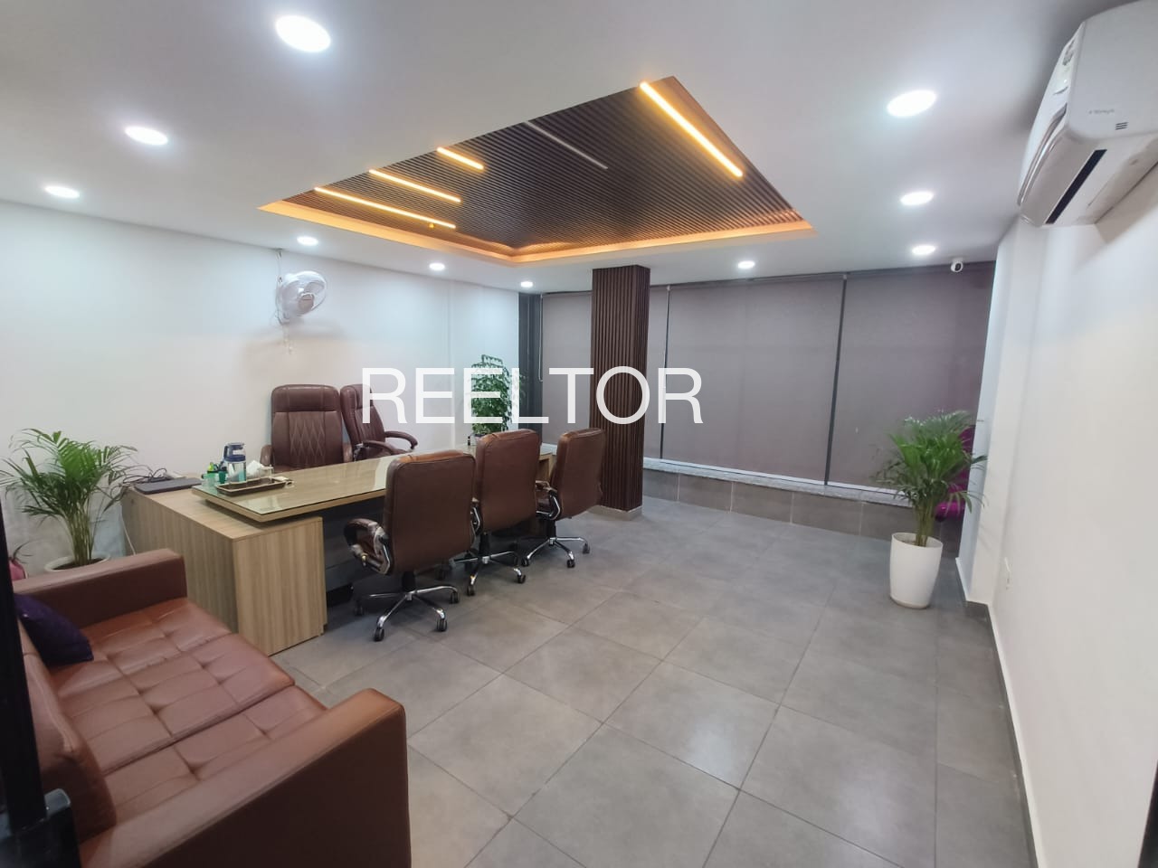 Office Space For Sale In Bakola Jakholi