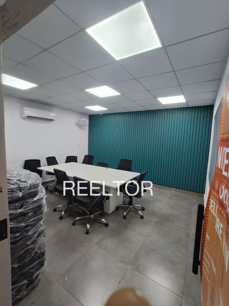 Office Space For Rent In Dhab Dhani Bhiwani