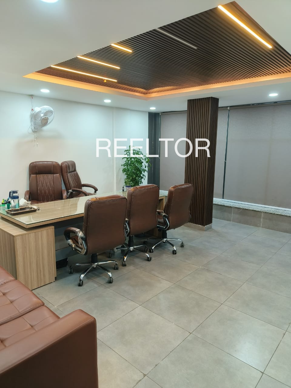 Office Space For Rent In Nazirabad Sindkhed Raja