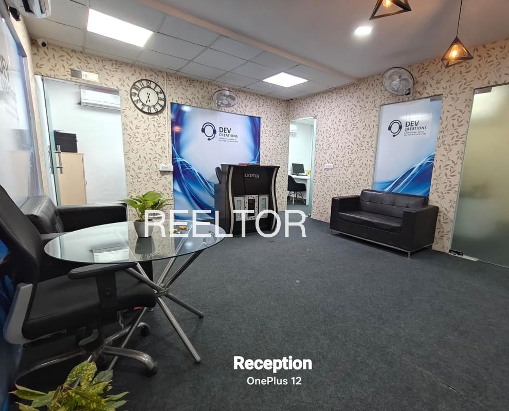 Office Space For Sale In Piraojpura Vadgam